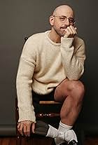 Photo of Anthony Michael Lopez