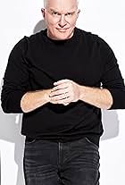 Photo of Anthony Michael