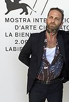 Photo of Anthony Nikolchev