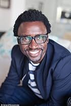 Photo of Anthony Okungbowa