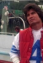 Photo of Anthony Pena