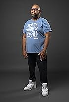 Photo of Anthony Q. Farrell