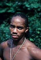 Photo of Anthony Ray