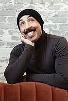 Photo of Anthony Sardinha