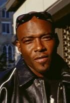 Photo of Anthony Treach Criss
