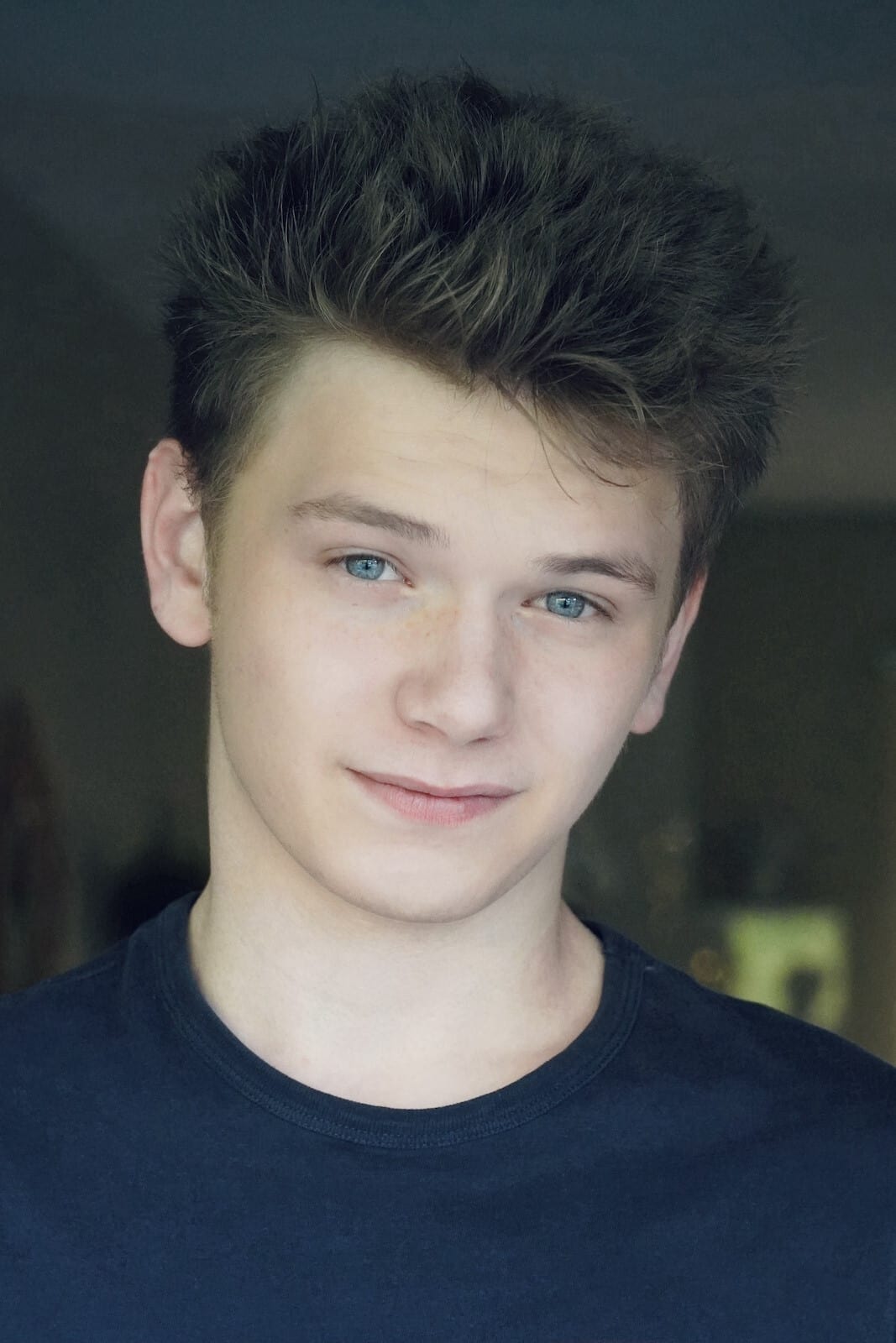 Photo of Anthony Lequet