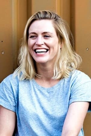 Photo of Antje Koch