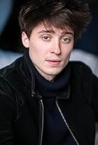 Photo of Antoine Pelletier