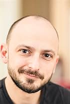 Photo of Antoine Schoumsky