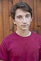 Photo of Antoine Werner