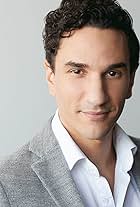 Photo of Antoine Yared