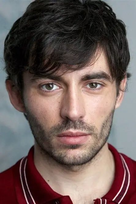 Photo of Antoine Cordier