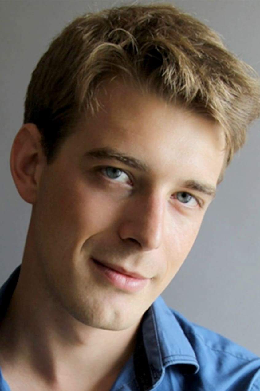 Photo of Antoine Du Merle