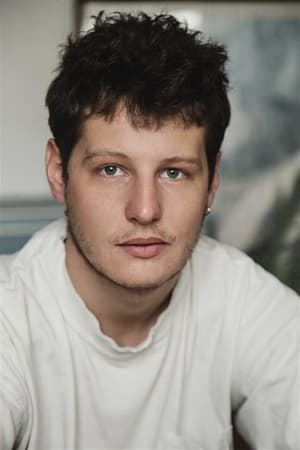 Photo of Antoine Gourlier