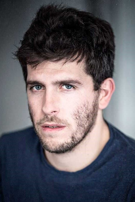 Photo of Antoine Jouanolou