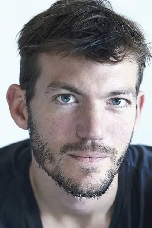 Photo of Antoine Laurent