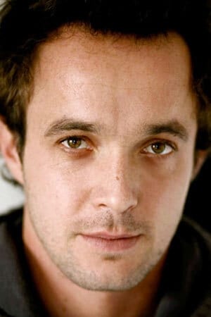 Photo of Antoine Oppenheim