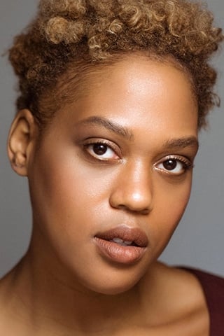 Photo of Antoinette Crowe-Legacy