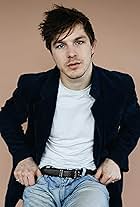 Photo of Anton Dreger