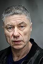 Photo of Anton Saunders