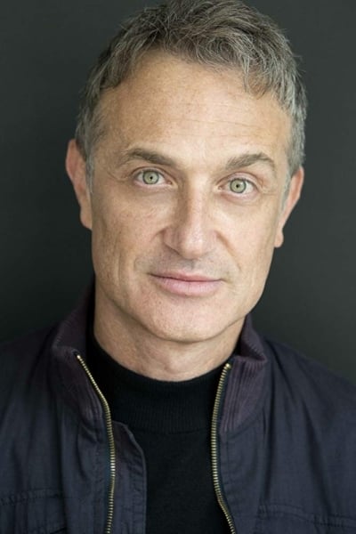 Photo of Anton Blake