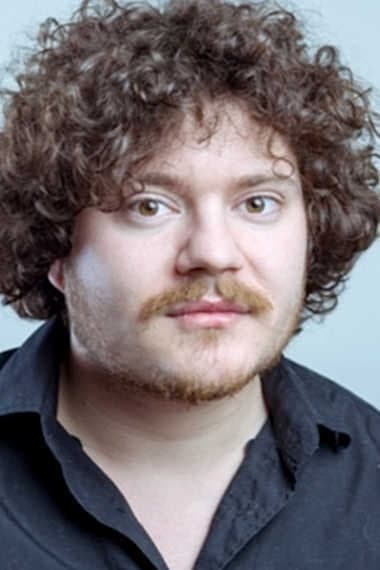 Photo of Anton Csaszar