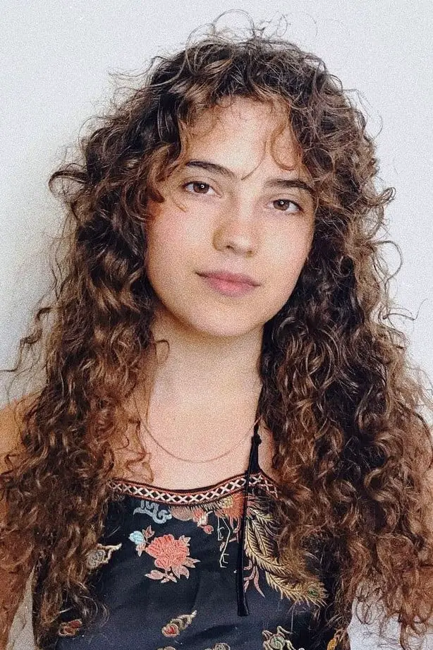 Photo of Antonella Ferrari