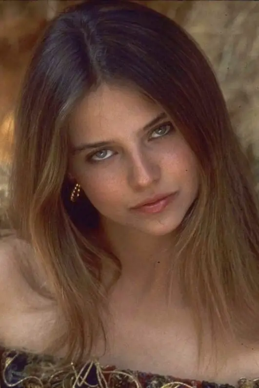 Photo of Antonella Interlenghi