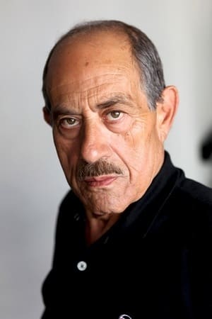 Photo of Antonello Puglisi