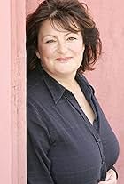 Photo of Antonia Bird