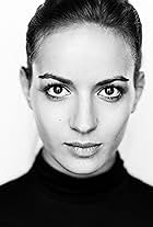 Photo of Antonia Desplat