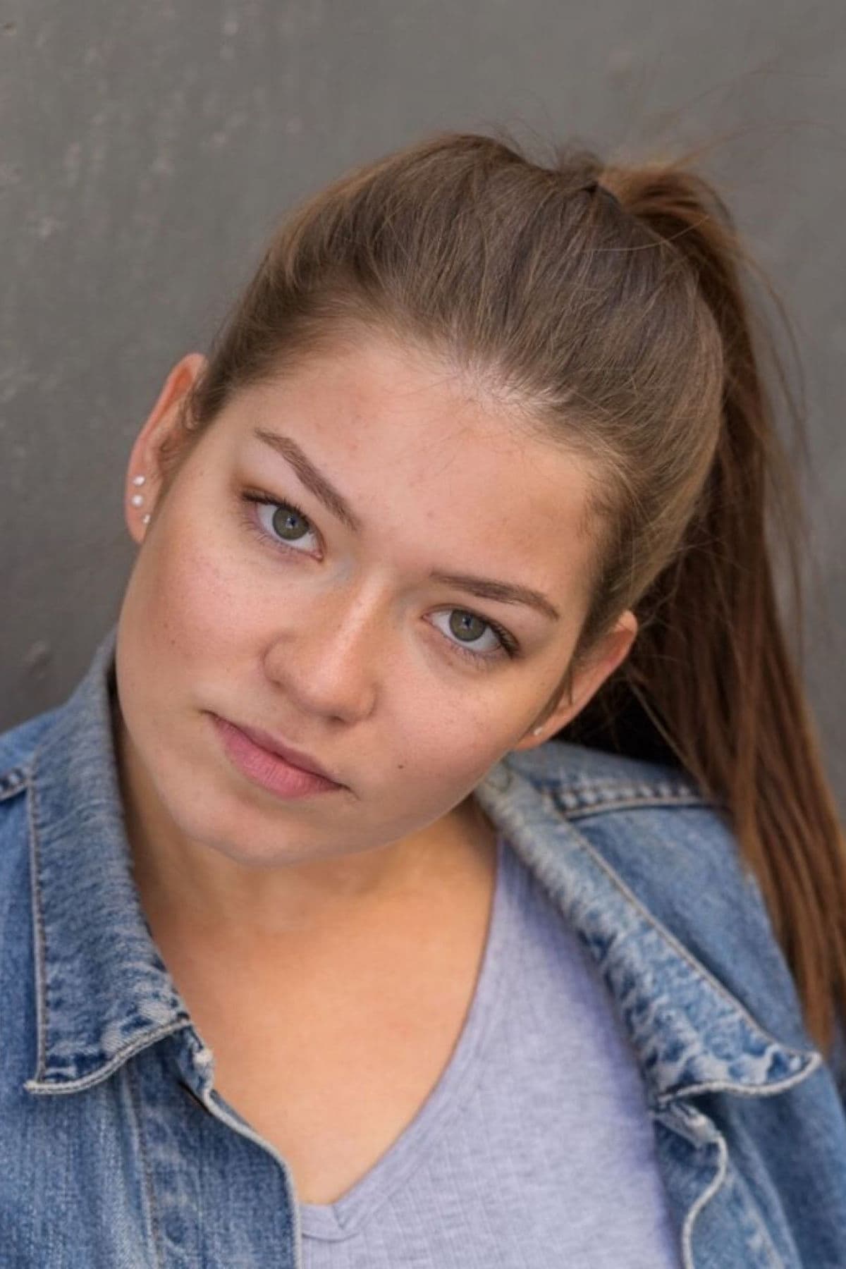 Photo of Antonia Fulss