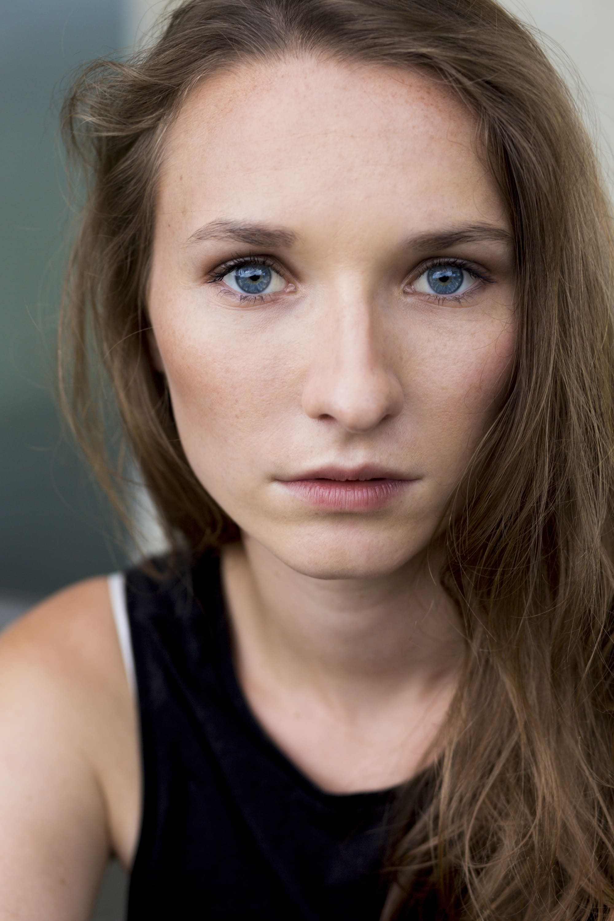 Photo of Antonia Jung