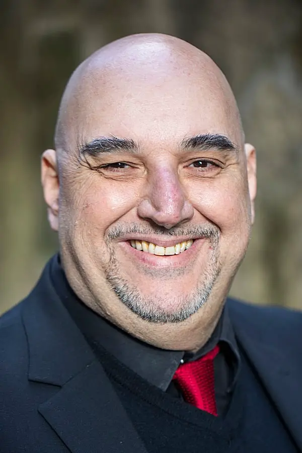 Photo of Antonino Iuorio