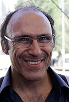 Photo of Antonio Buil