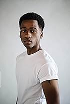 Photo of Antonio J. Bell