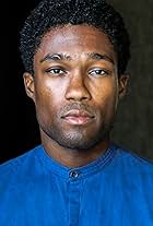 Photo of Antonio Madison
