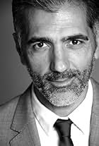 Photo of Antonio Mancino