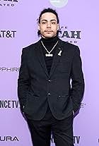 Photo of Antonio Ortiz