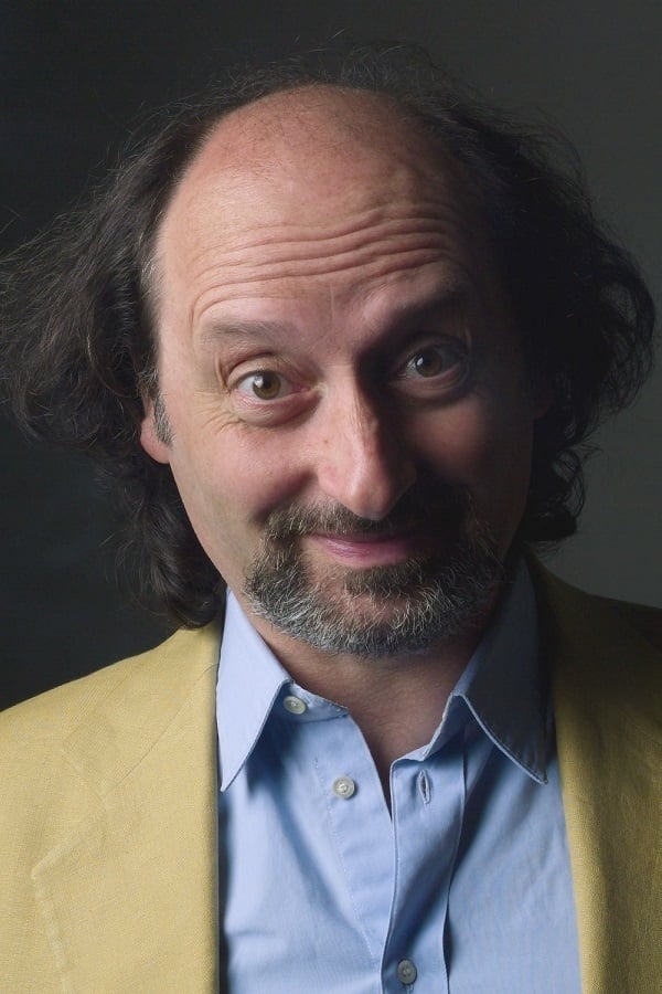 Photo of Antonio Cornacchione