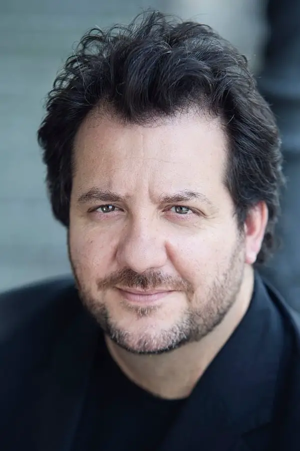 Photo of Antonio Fornari