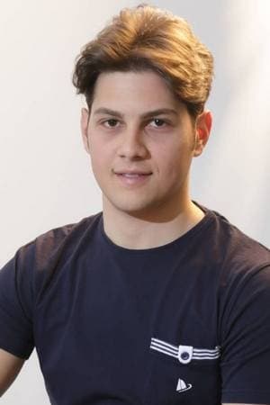 Photo of Antonio Marzatico