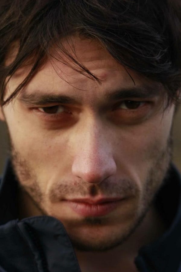 Photo of Antonio Spagnuolo
