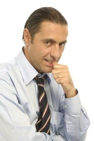 Photo of Antonio Stornaiolo
