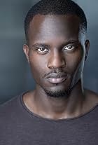 Photo of Antony Acheampong