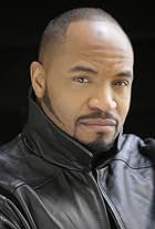 Photo of Antwan Mills
