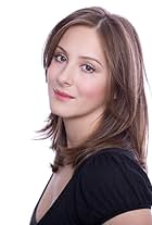 Photo of Anya Migdal