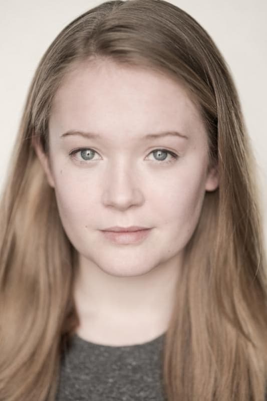 Photo of Aoife Kennan
