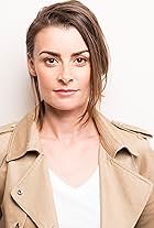 Photo of Aphra Williams