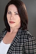 Photo of April Hartman